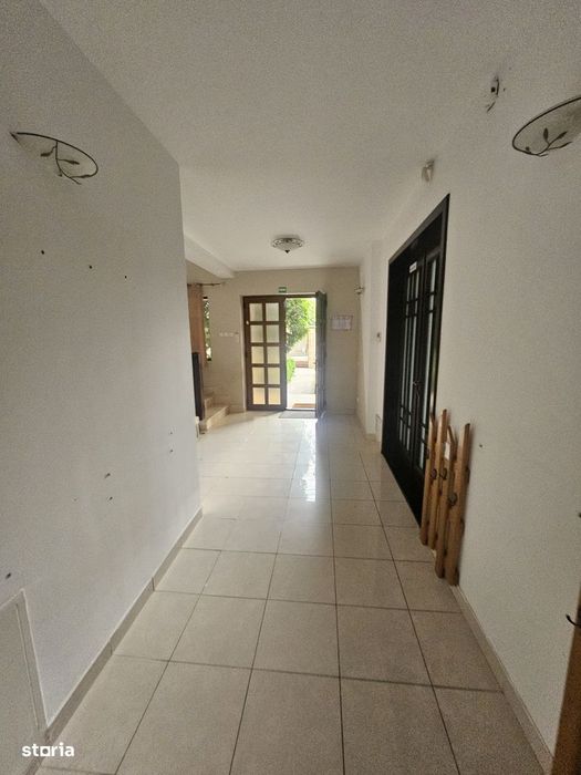 Vila zona Pacurari- Valea Lupului