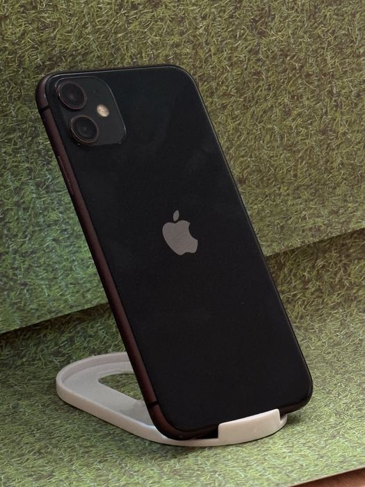 Iphone 11.