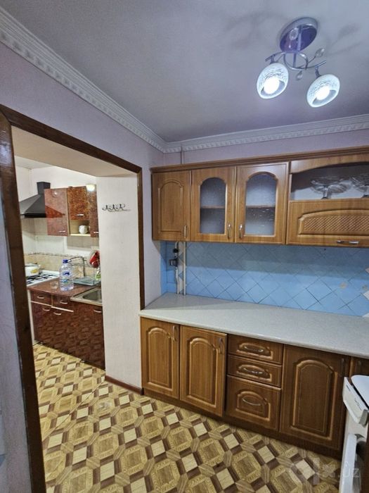 Сдам Аренду 3ком/4/5 ялангач массив 75м2 Ор.р теннисные корты бий буз
