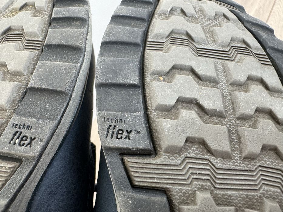 Детские ботинки Caterpillar