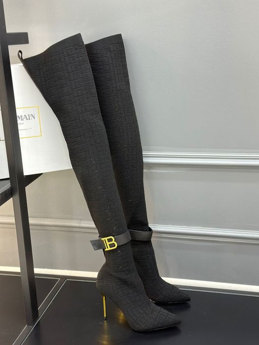 Продам сапоги