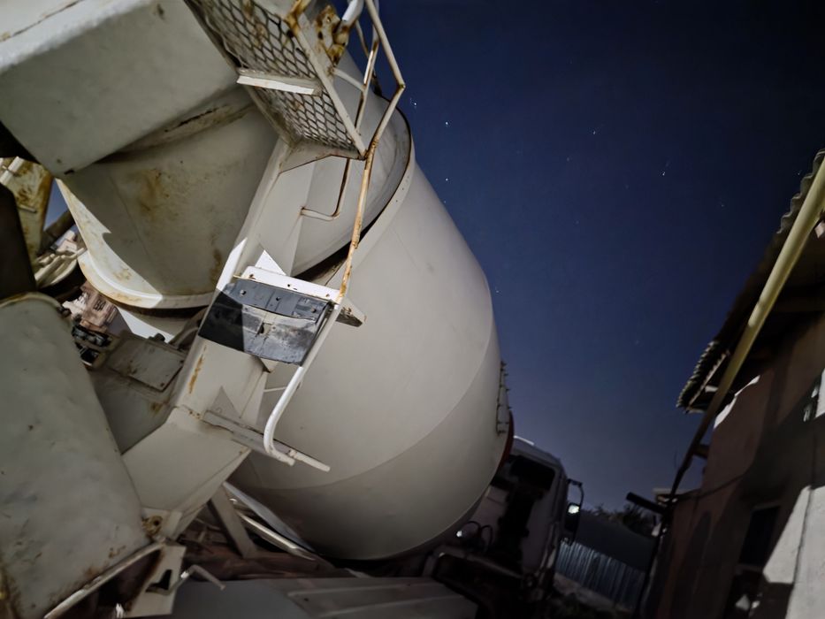 Bochka 8 kub sotiladi