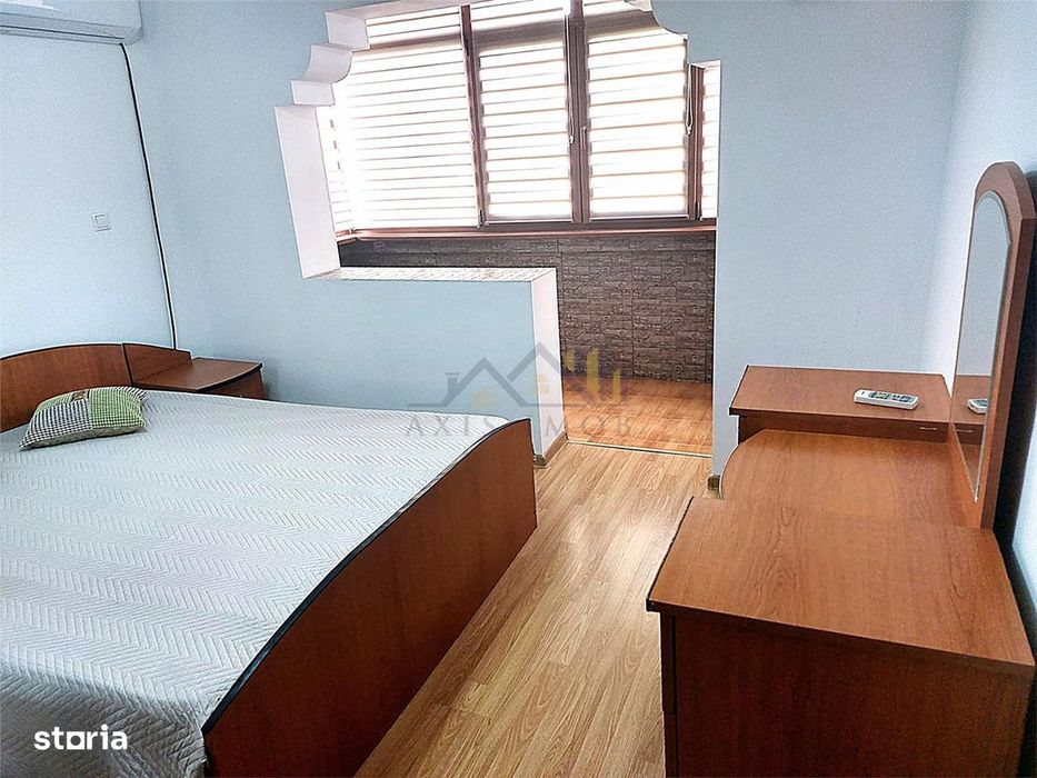 Apartament 2 camere confort  1 decomandat zona  Unirii Sud
