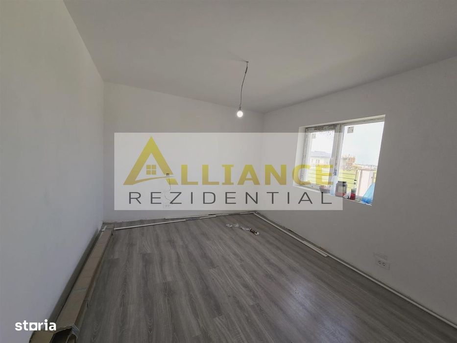 Casa individuala - Comuna Berceni