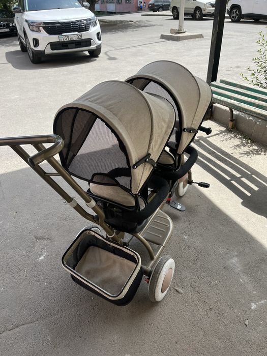 Продам велосипед детский