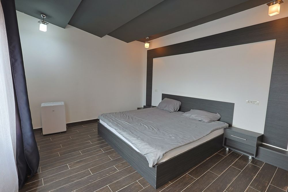 PENSIUNEA CASIAN – Afacere la cheie