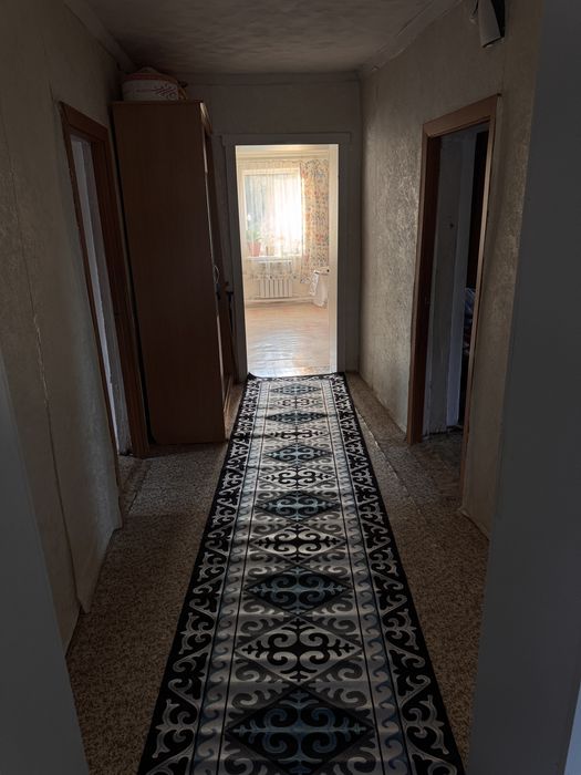 Срочно продам теплый частный дом