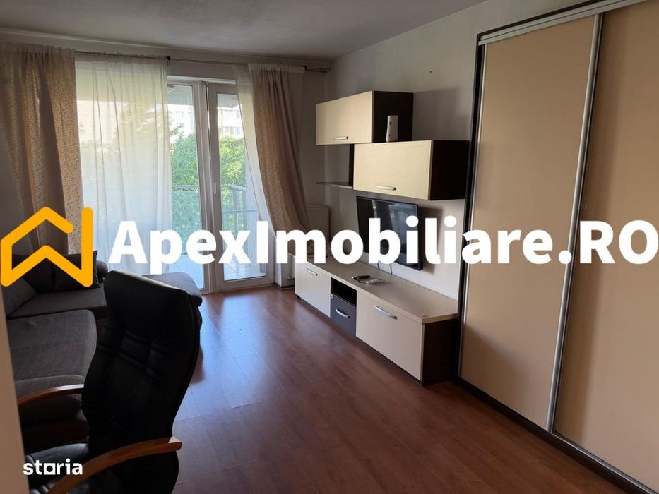 Apartament 2 camere de inchiriat Colentina Bucuresti | ApexImobiliare.