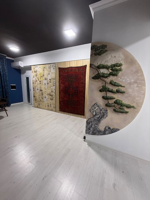 Tayyor ofis-studio ijaraga beriladi