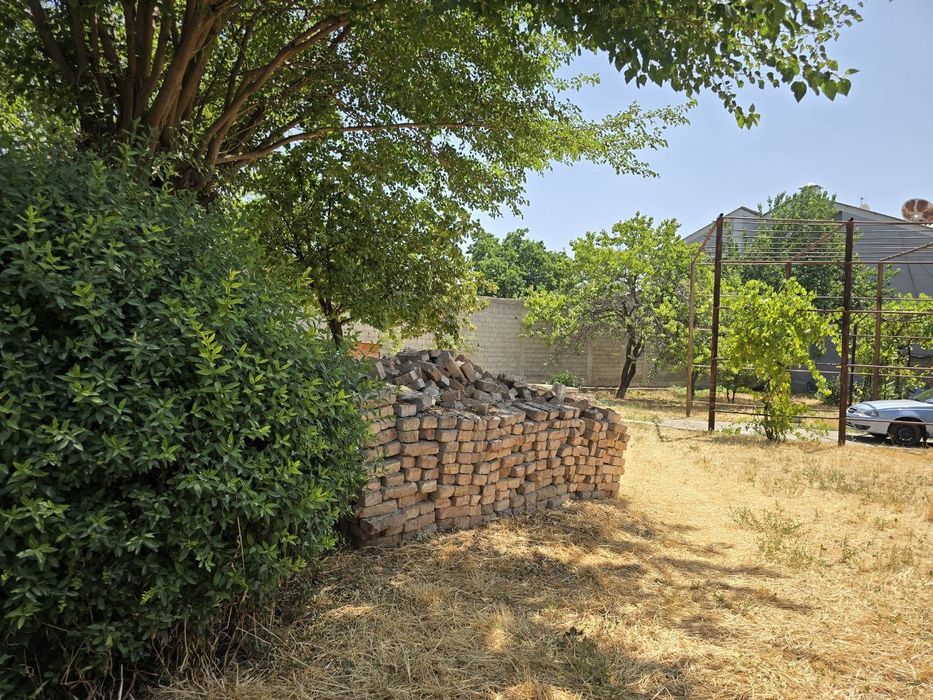 Центр Луначарского. Санаторий Турон.  8 соток.