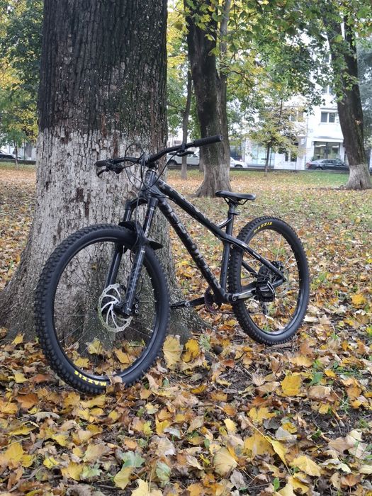 Dartmoor primal 27.5 2020