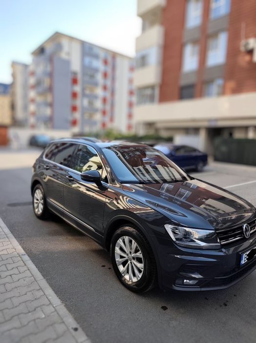 VOLKSWAGEN Tiguan 2020 — imagine 2