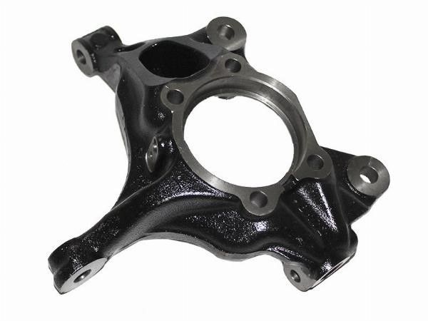 Кулак поворотный  Mazda 3