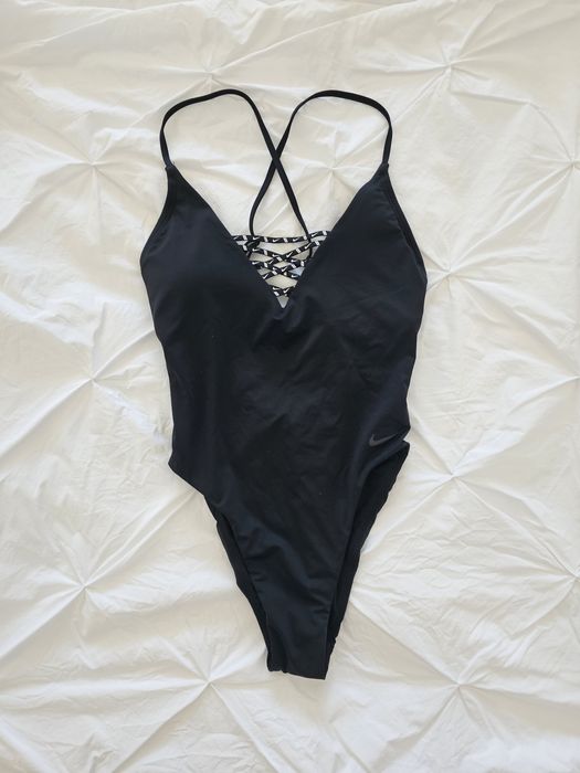 NIKE Costum de baie intreg Sneakerkini 2.0