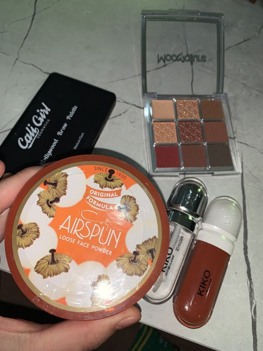 Бокс косметика набор 5990