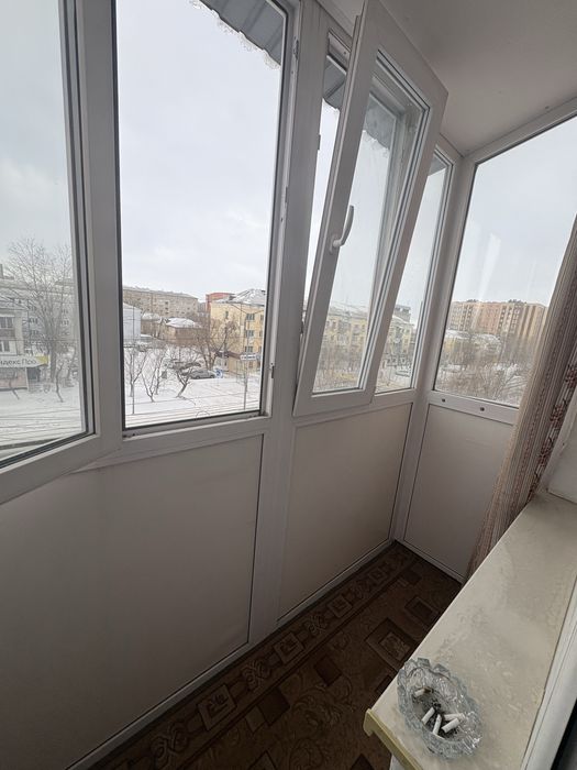 2 комн секция Пушкина д.11 торг!!!