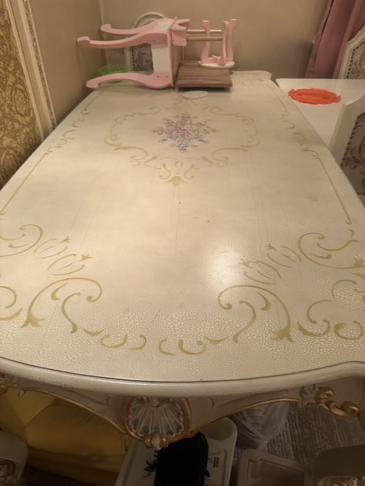 Гостиная мебель в комплекте