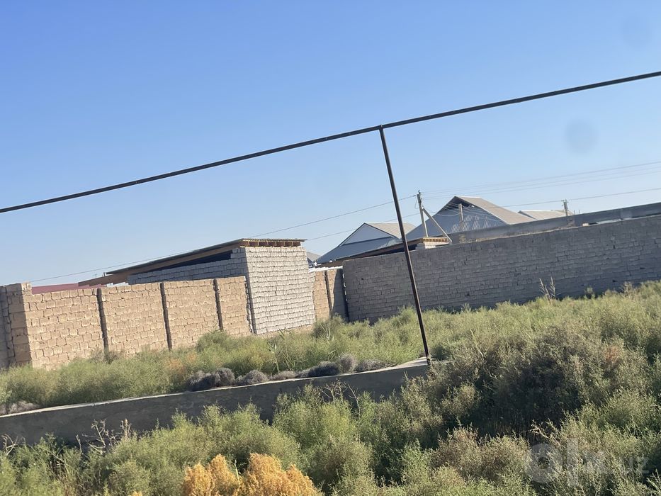 Hovli 6sotix. 30 000$ . Otchopar (yanhi Bunyodkor) mahallasi