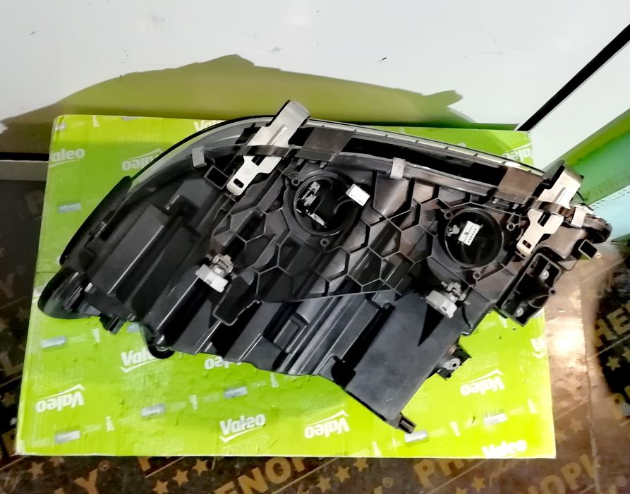 Фар Фарове за BMW X4 G02 X3 G01 / БМВ Х3 Г01 Х4 Г02 FULL LED.