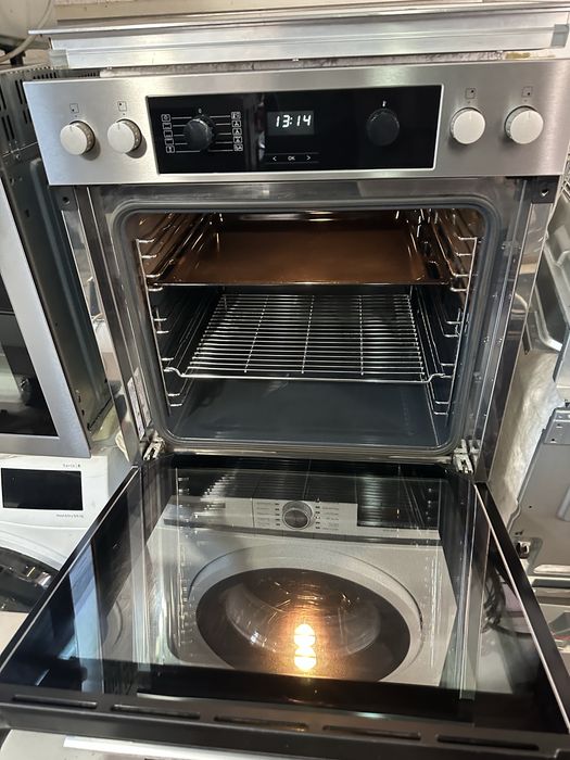 Фурна за вграждане Миеле/Miele