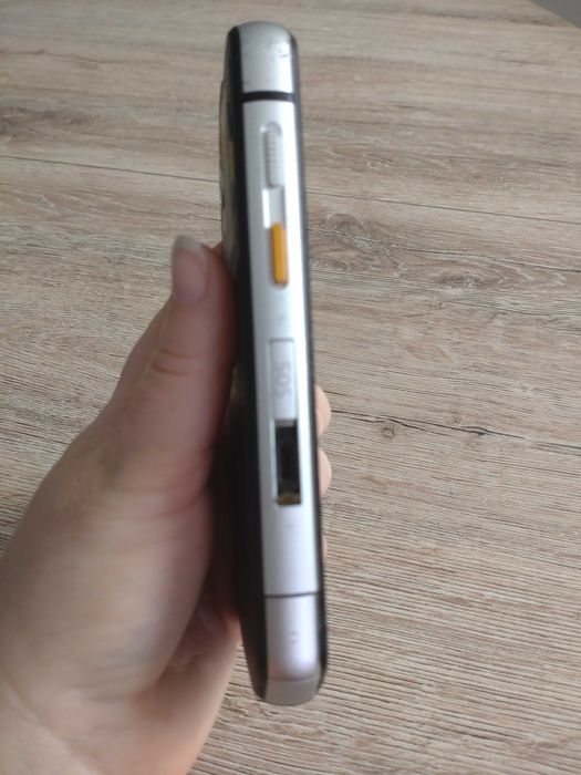 Vând caterpilar s 60