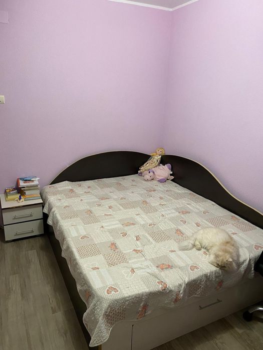 Închiriez apartament 2 camere Mazepa 2
