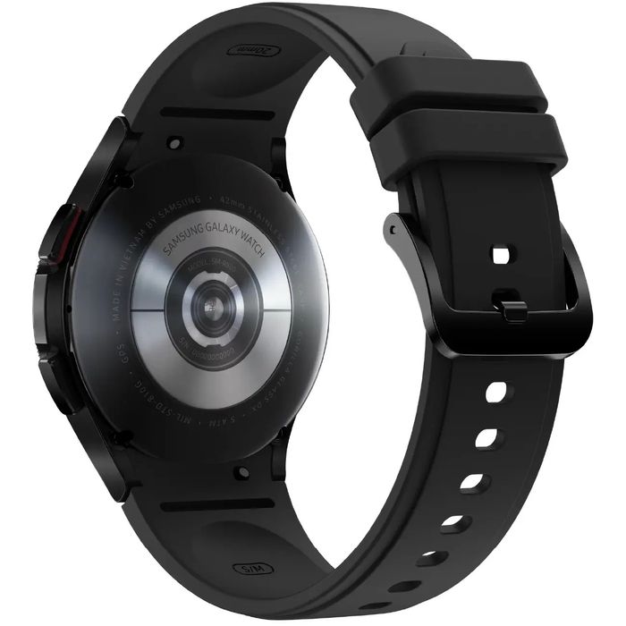 Срочно Полный комплект Смарт-часы SAMSUNG WATCH 4 CLASSIC есть обмен