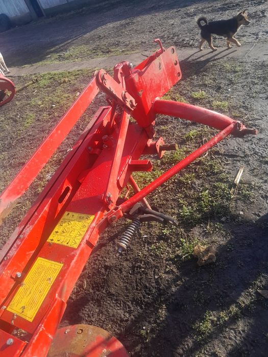 Cositoare 165 lisicki