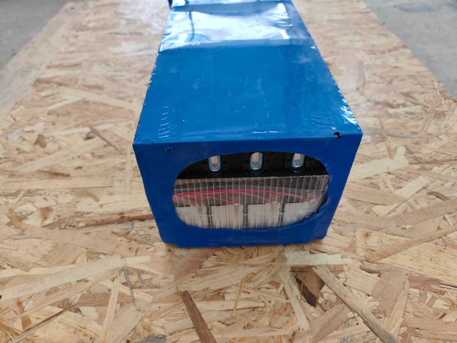 Baterie LiFePo4 48V 135Ah 7Kwh celule Svolt factura si garantie
