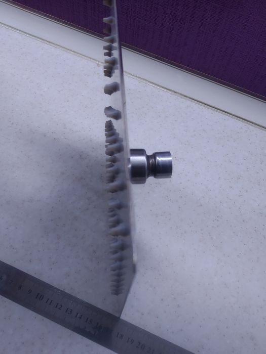 Тропическая лейка Верхний душ