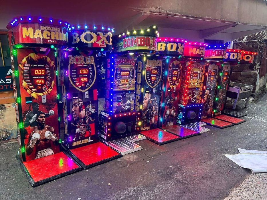 2026 г.Всички модели боксови круши превоз за зяла България