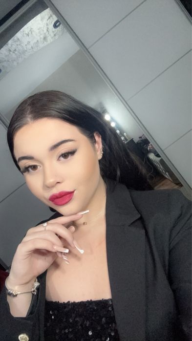 make up,frumusete si ingrijire personala