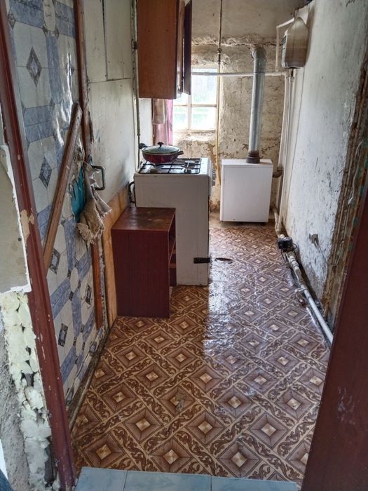 Продам дом в Қызылтале