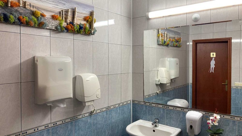 Собственик работещ БИЗНЕС заведение Несебър 300 м от плажа Златна дюна