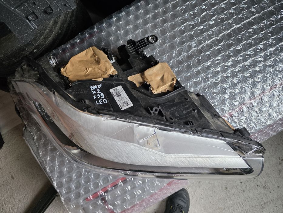 Bmw X2 F39 LED десен фар