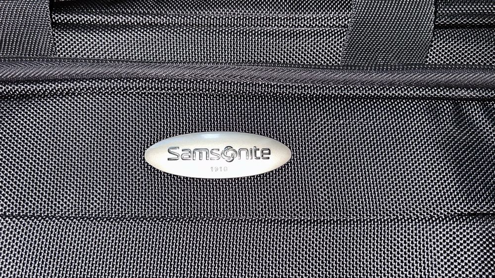Дорожная сумка Samsonite