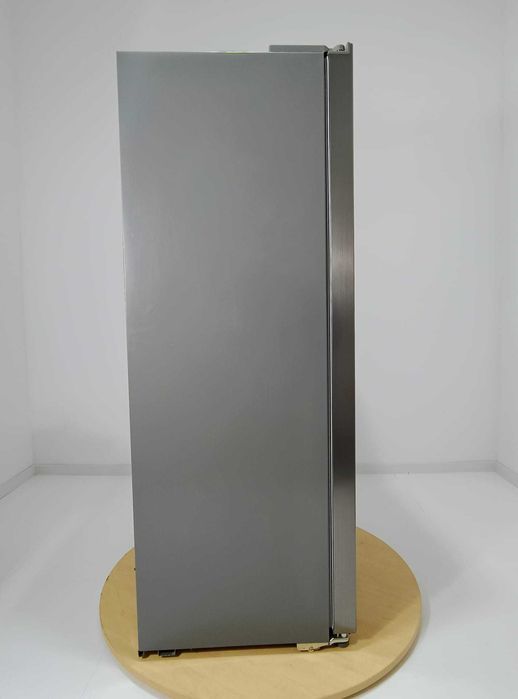 Frigider Side by side Heinner 518 litri nr A129