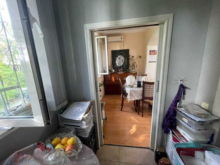 3-комн. квартира, 72 кв.м, 3/4 этаж, Мирзо-Улугбекский р-н, у IT Park