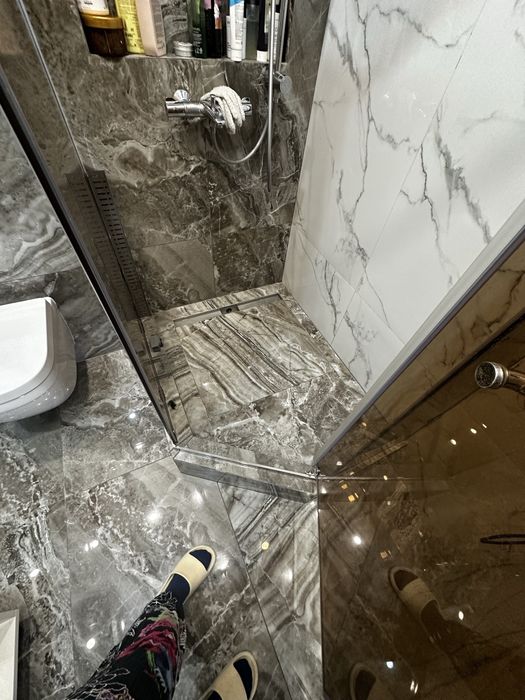 Продам душевую кабину (б/у)