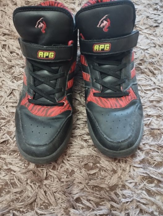 Кецове APG 39 номер