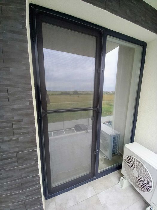 Plase insecte fixe / pe balamale