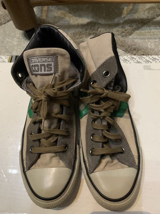 Tenisi Converse All Star originali diverse modele și marimi