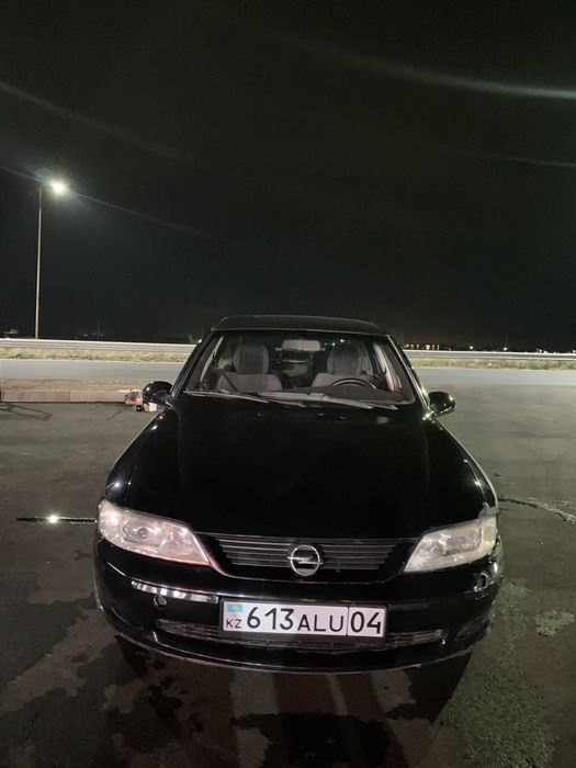 Продам опел вектра