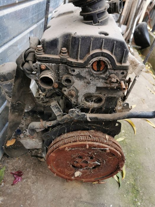 Motor Vw Golf 4 GTD ARL 150 cai Seat Leon 1M