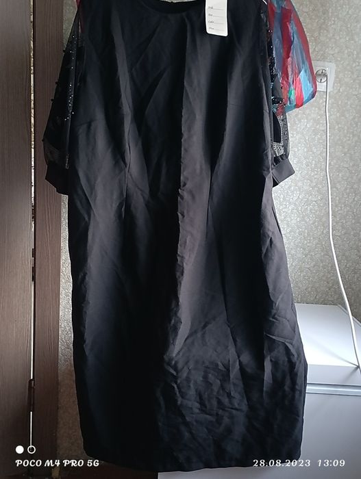 Продам новые платья,с этикеткой!