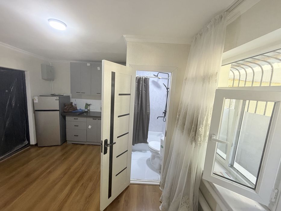 Классная студийка 20м2 Кадышева