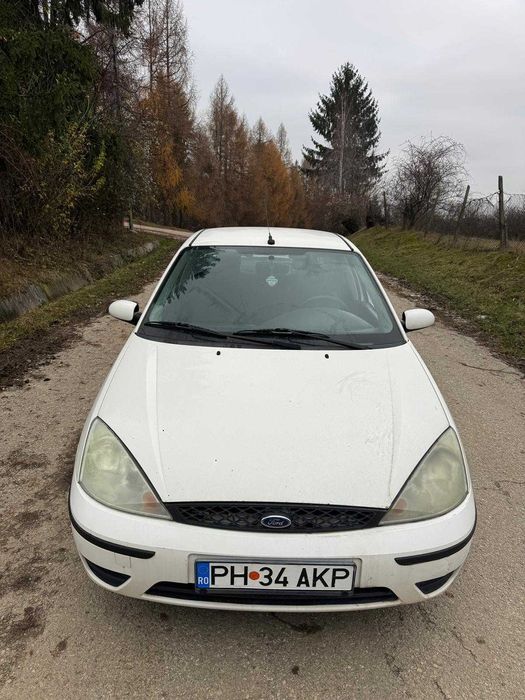 Ford Focus 1.6 2002