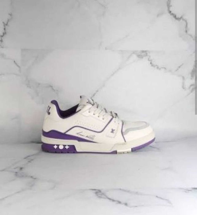 Кроссовки мужские