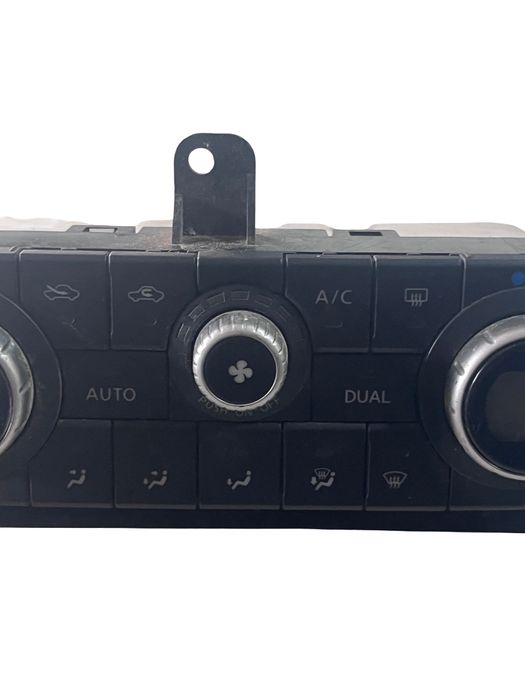 Panou Clima Nissan Qashqai / Qashqai +2 I J10, Jj10 2006 - 2014 27500-