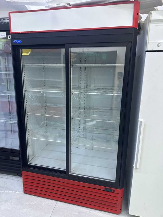 Бу холодильник, морозильник